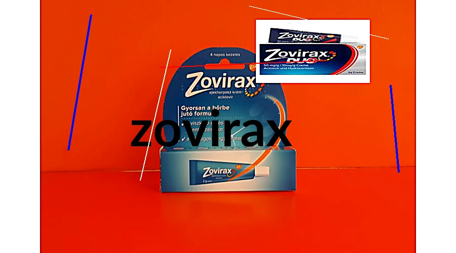 Zovirax 800 prix